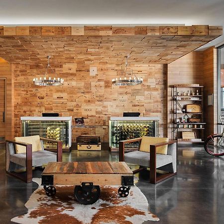 Epicurean Hotel, Autograph Collection Τάμπα Εξωτερικό φωτογραφία