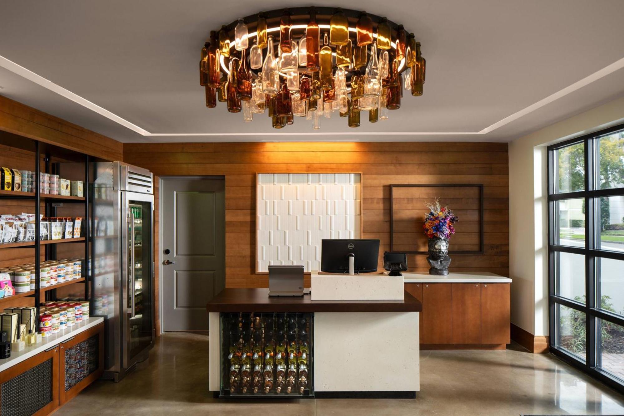 Epicurean Hotel, Autograph Collection Τάμπα Εξωτερικό φωτογραφία