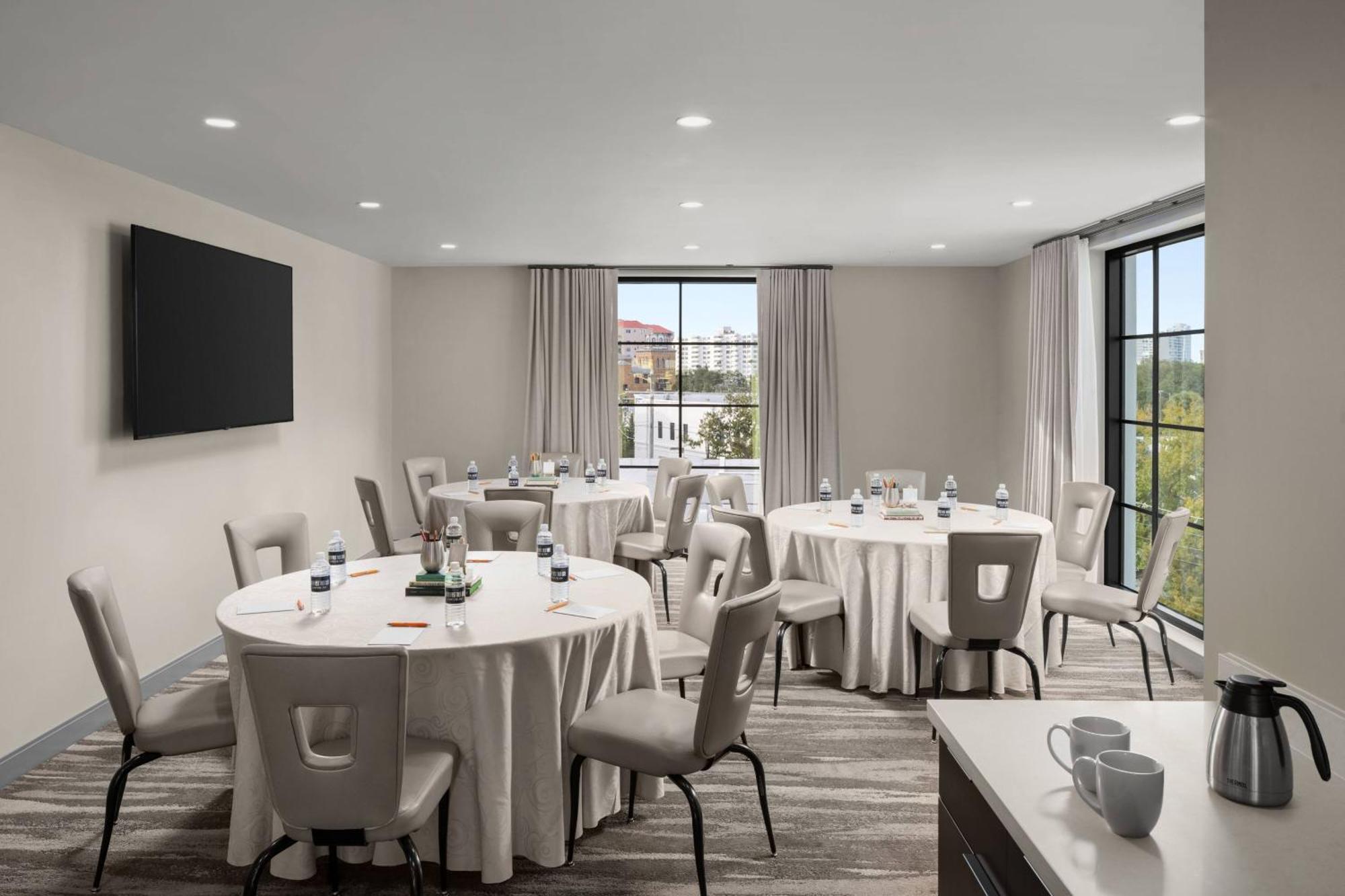 Epicurean Hotel, Autograph Collection Τάμπα Εξωτερικό φωτογραφία