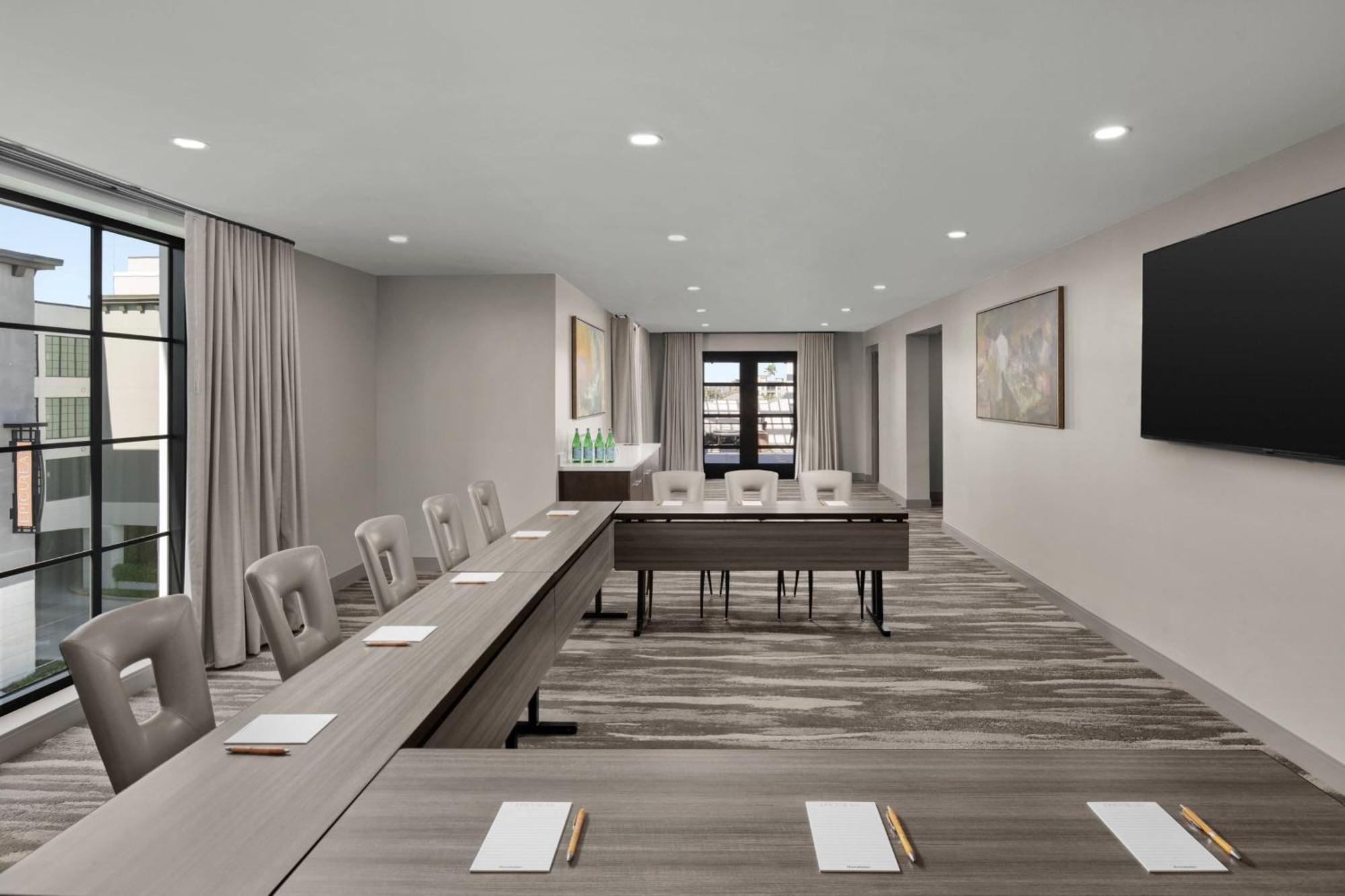 Epicurean Hotel, Autograph Collection Τάμπα Εξωτερικό φωτογραφία