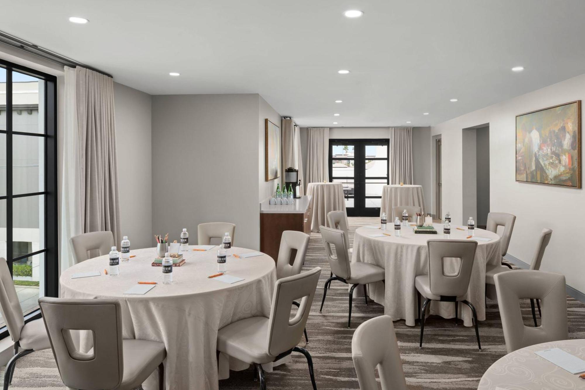 Epicurean Hotel, Autograph Collection Τάμπα Εξωτερικό φωτογραφία