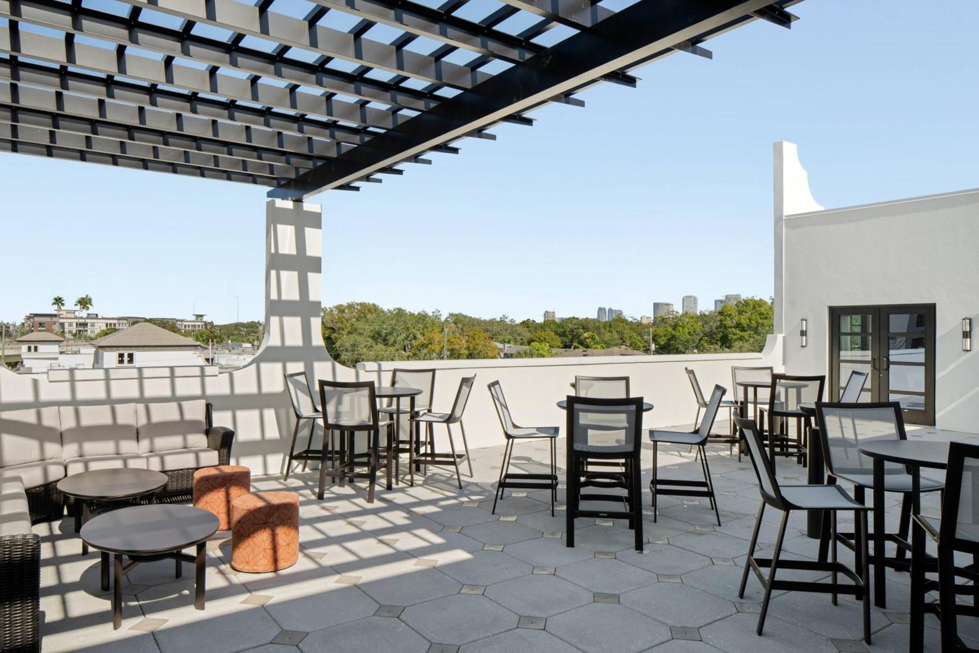 Epicurean Hotel, Autograph Collection Τάμπα Εξωτερικό φωτογραφία