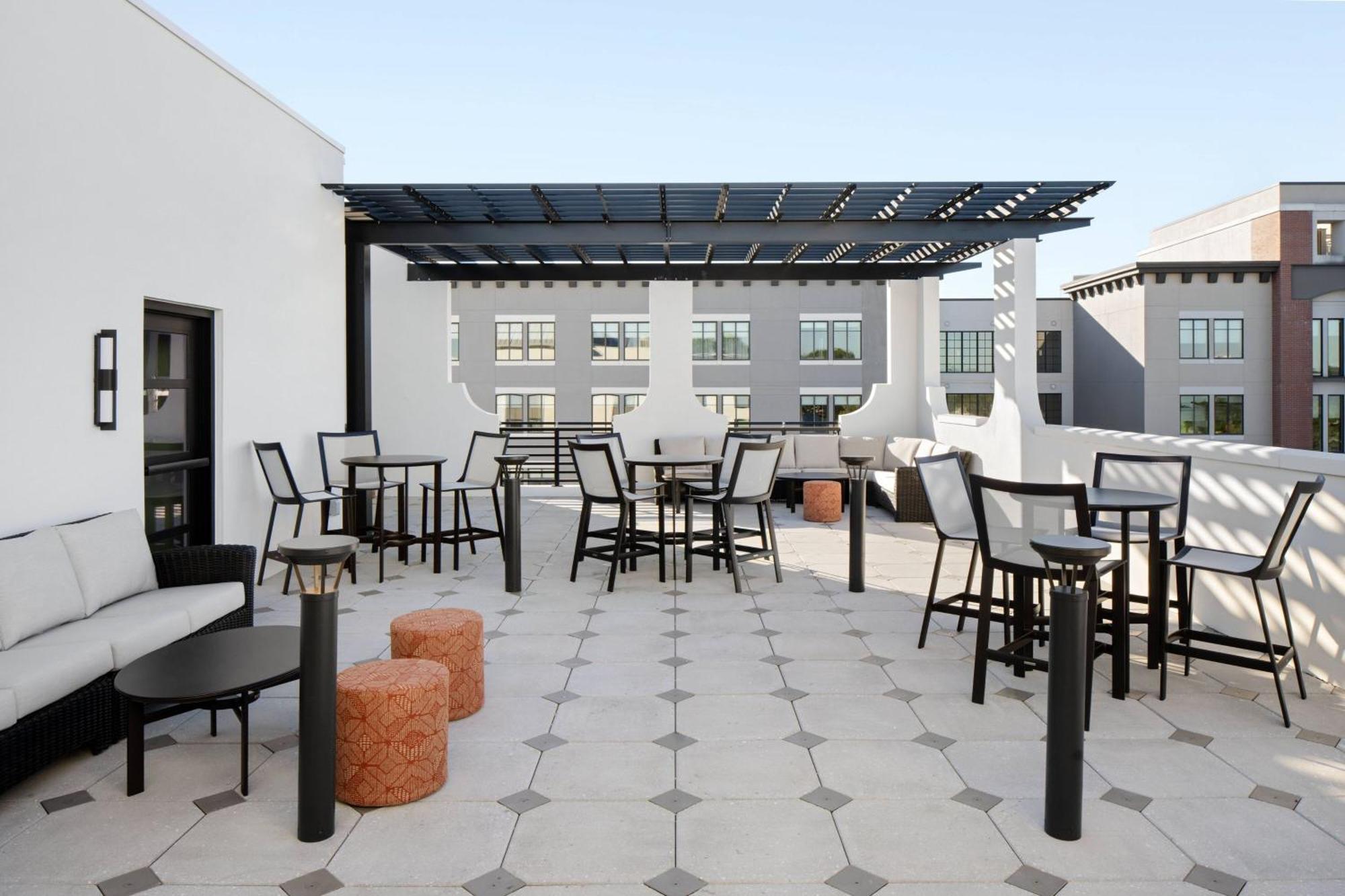 Epicurean Hotel, Autograph Collection Τάμπα Εξωτερικό φωτογραφία
