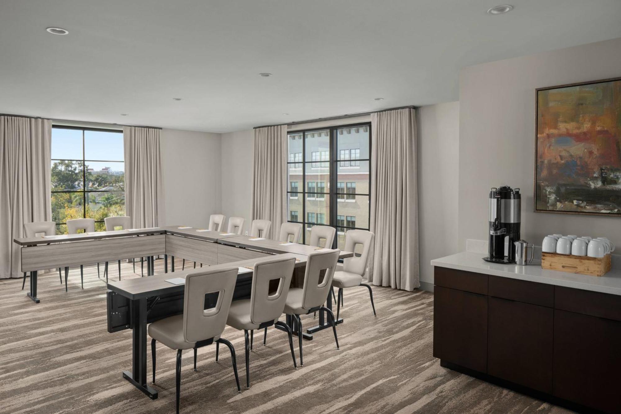 Epicurean Hotel, Autograph Collection Τάμπα Εξωτερικό φωτογραφία