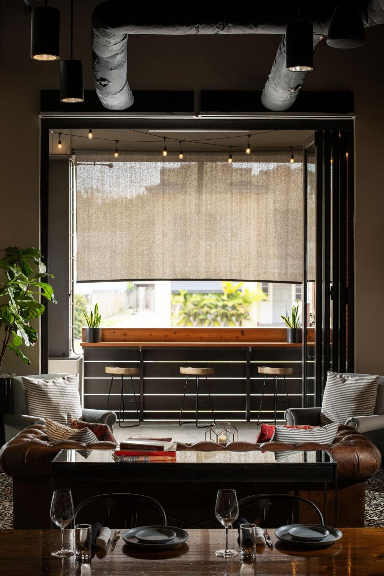 Epicurean Hotel, Autograph Collection Τάμπα Εξωτερικό φωτογραφία