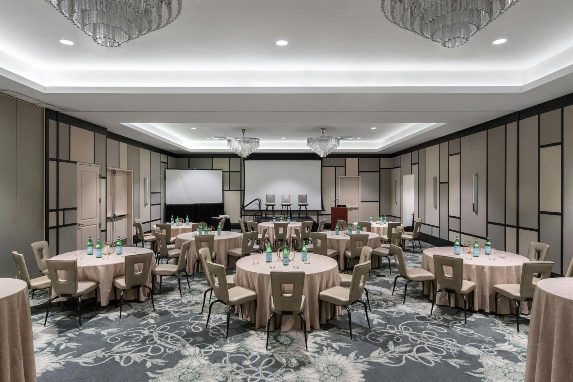 Epicurean Hotel, Autograph Collection Τάμπα Εξωτερικό φωτογραφία