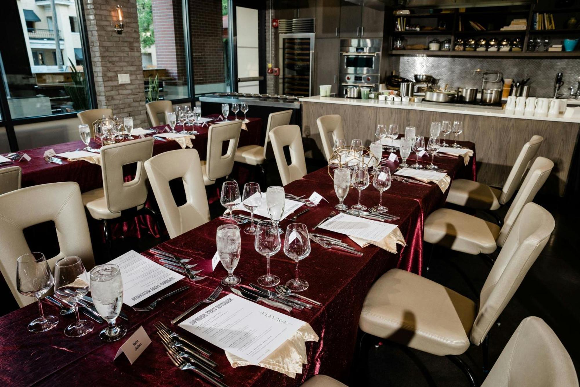 Epicurean Hotel, Autograph Collection Τάμπα Εξωτερικό φωτογραφία