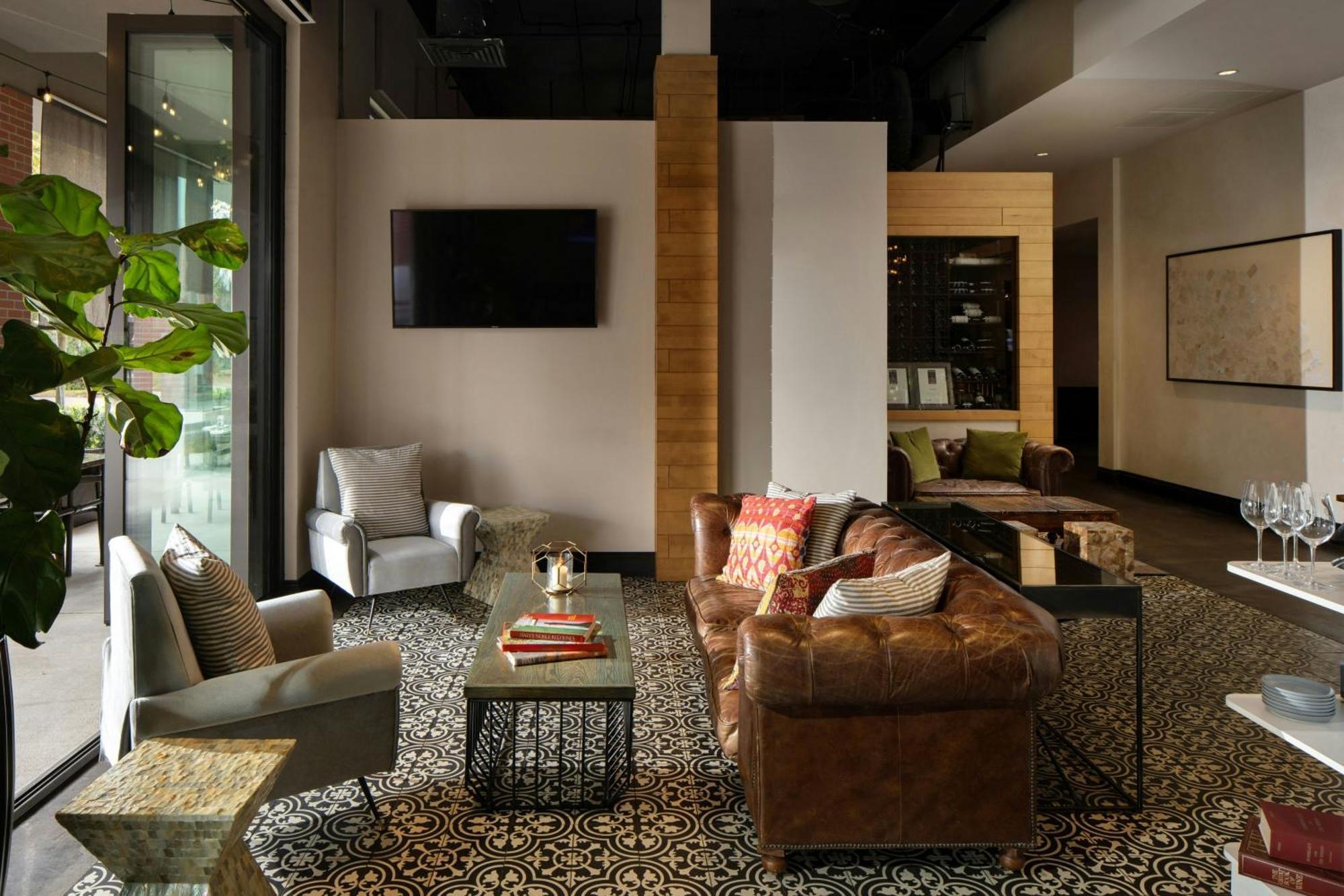 Epicurean Hotel, Autograph Collection Τάμπα Εξωτερικό φωτογραφία