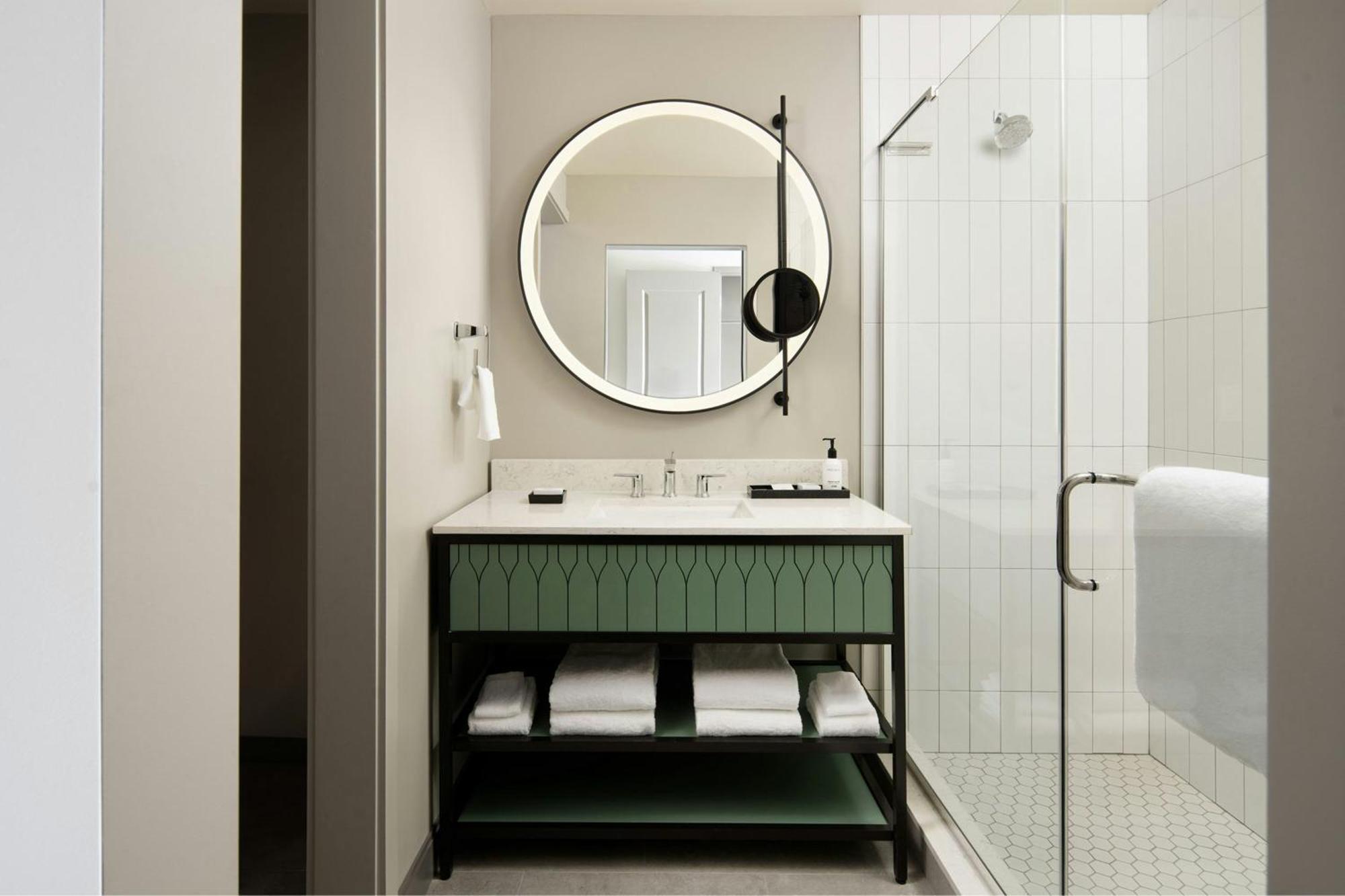 Epicurean Hotel, Autograph Collection Τάμπα Εξωτερικό φωτογραφία
