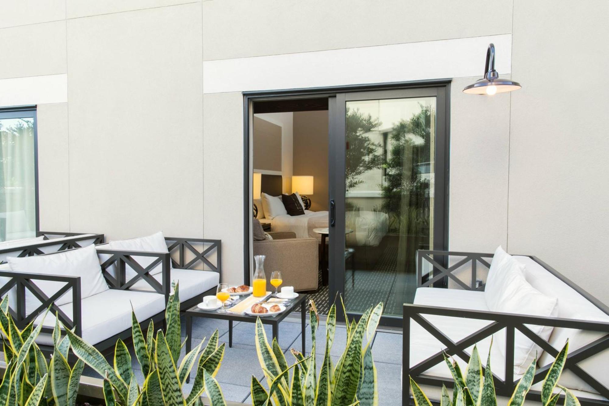 Epicurean Hotel, Autograph Collection Τάμπα Εξωτερικό φωτογραφία