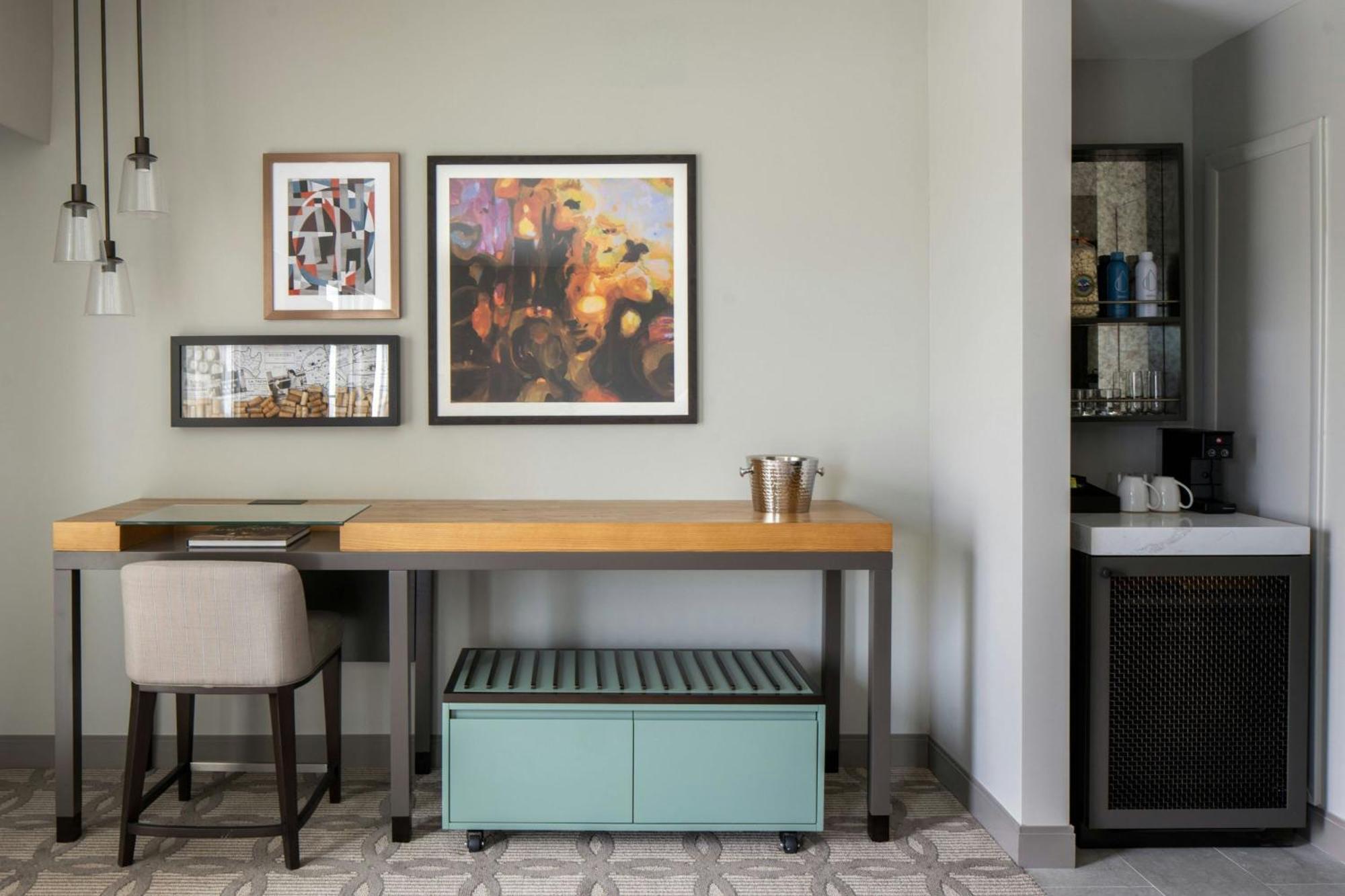 Epicurean Hotel, Autograph Collection Τάμπα Εξωτερικό φωτογραφία