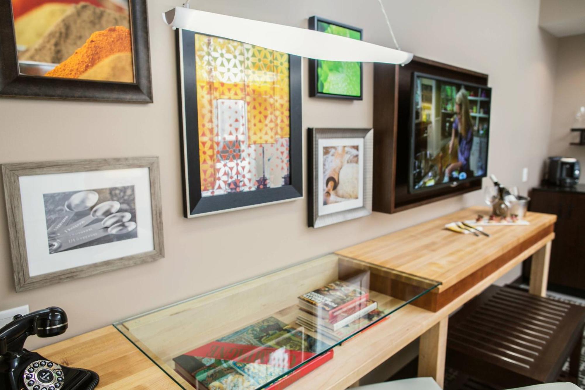 Epicurean Hotel, Autograph Collection Τάμπα Εξωτερικό φωτογραφία