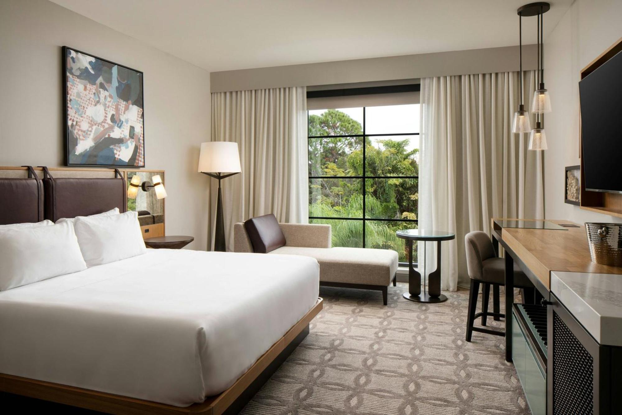 Epicurean Hotel, Autograph Collection Τάμπα Εξωτερικό φωτογραφία