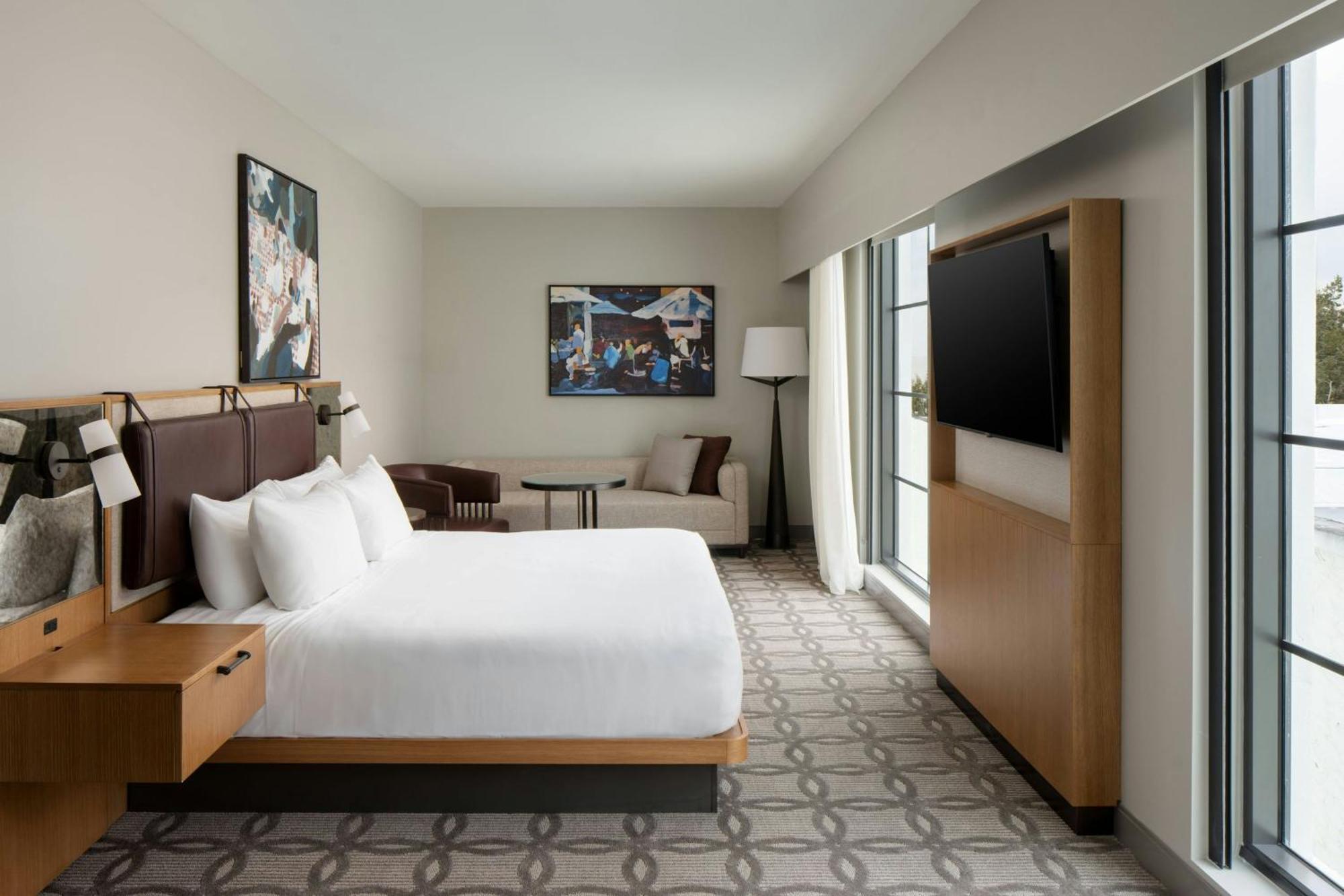 Epicurean Hotel, Autograph Collection Τάμπα Εξωτερικό φωτογραφία