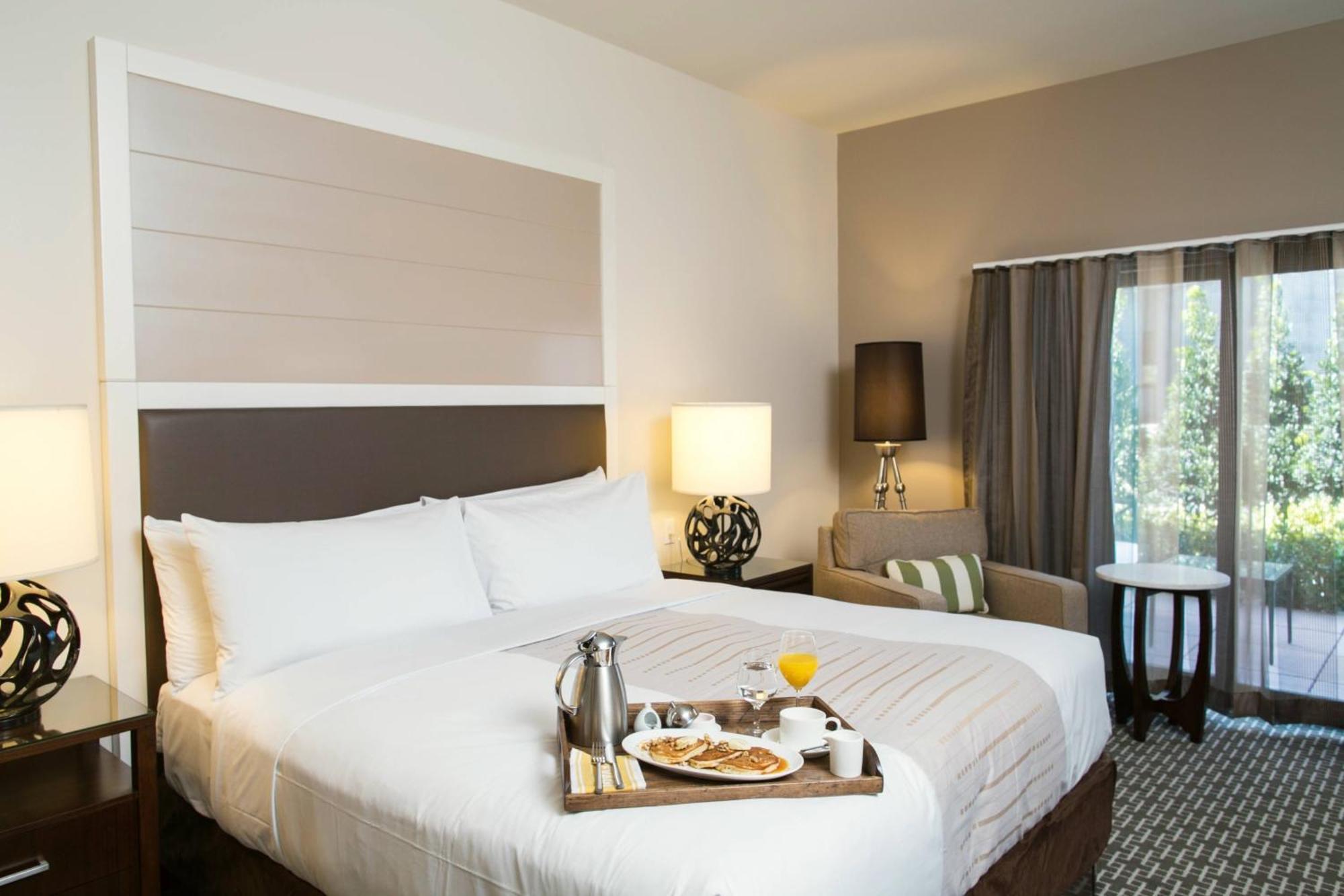 Epicurean Hotel, Autograph Collection Τάμπα Εξωτερικό φωτογραφία