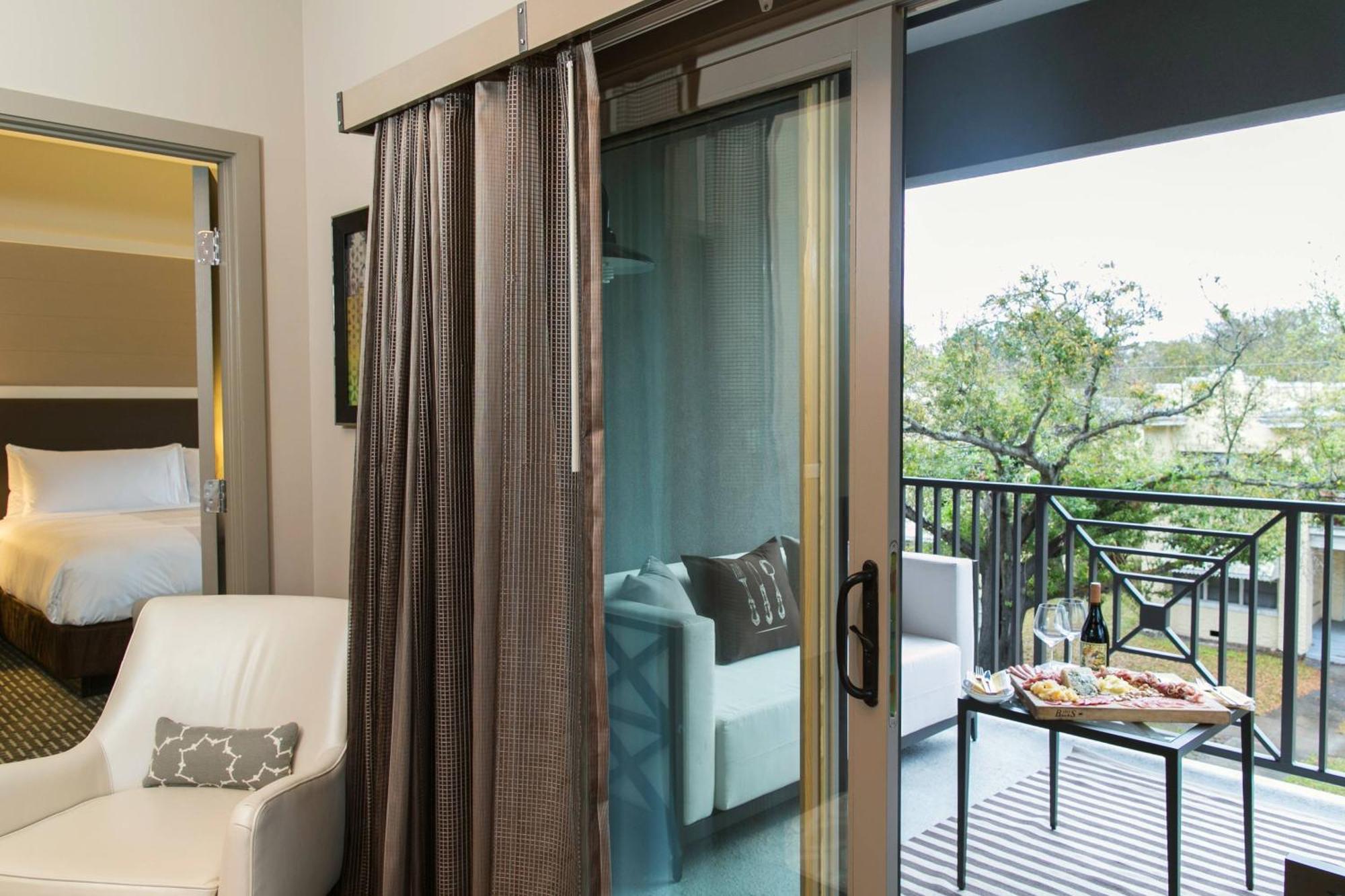 Epicurean Hotel, Autograph Collection Τάμπα Εξωτερικό φωτογραφία