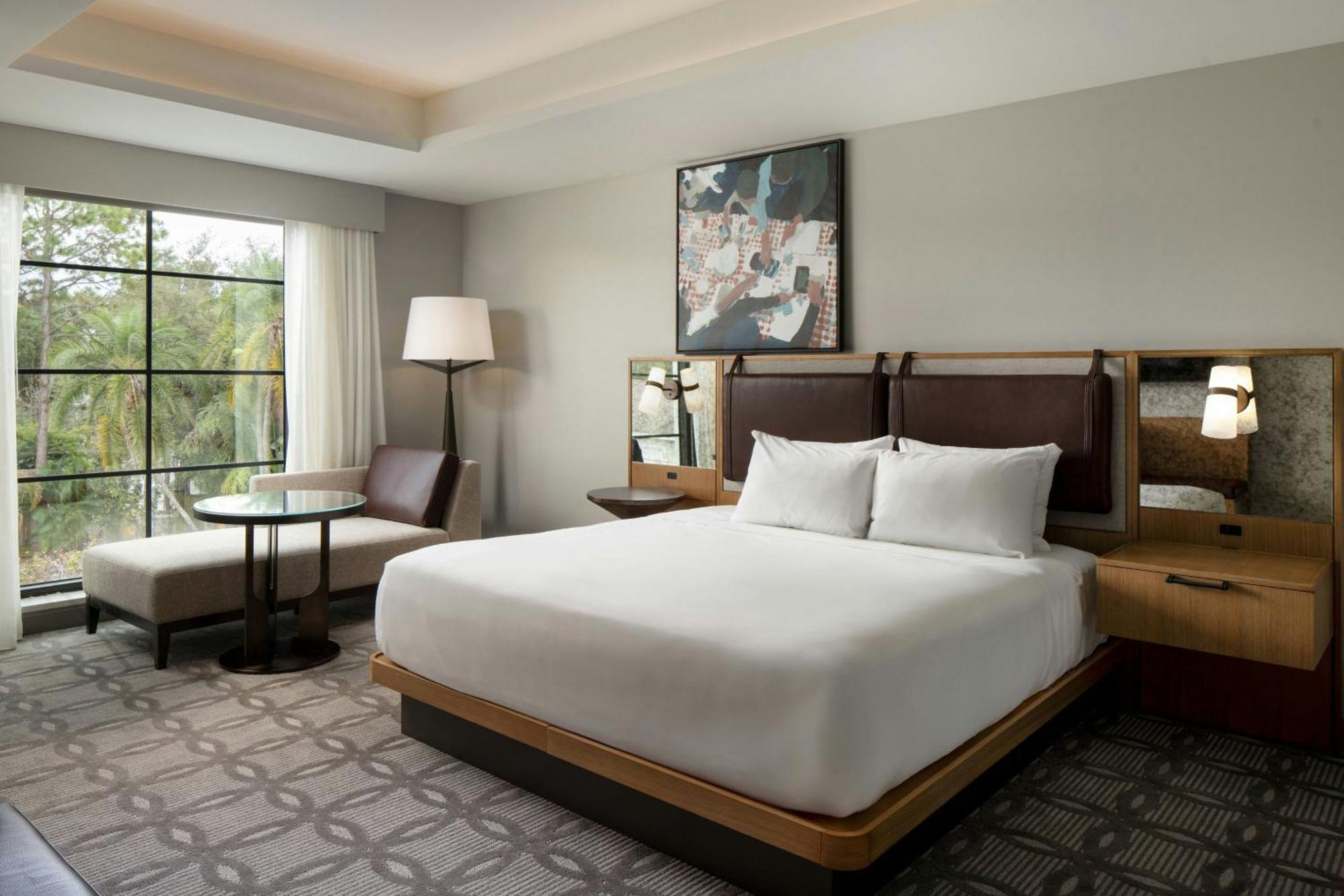 Epicurean Hotel, Autograph Collection Τάμπα Εξωτερικό φωτογραφία