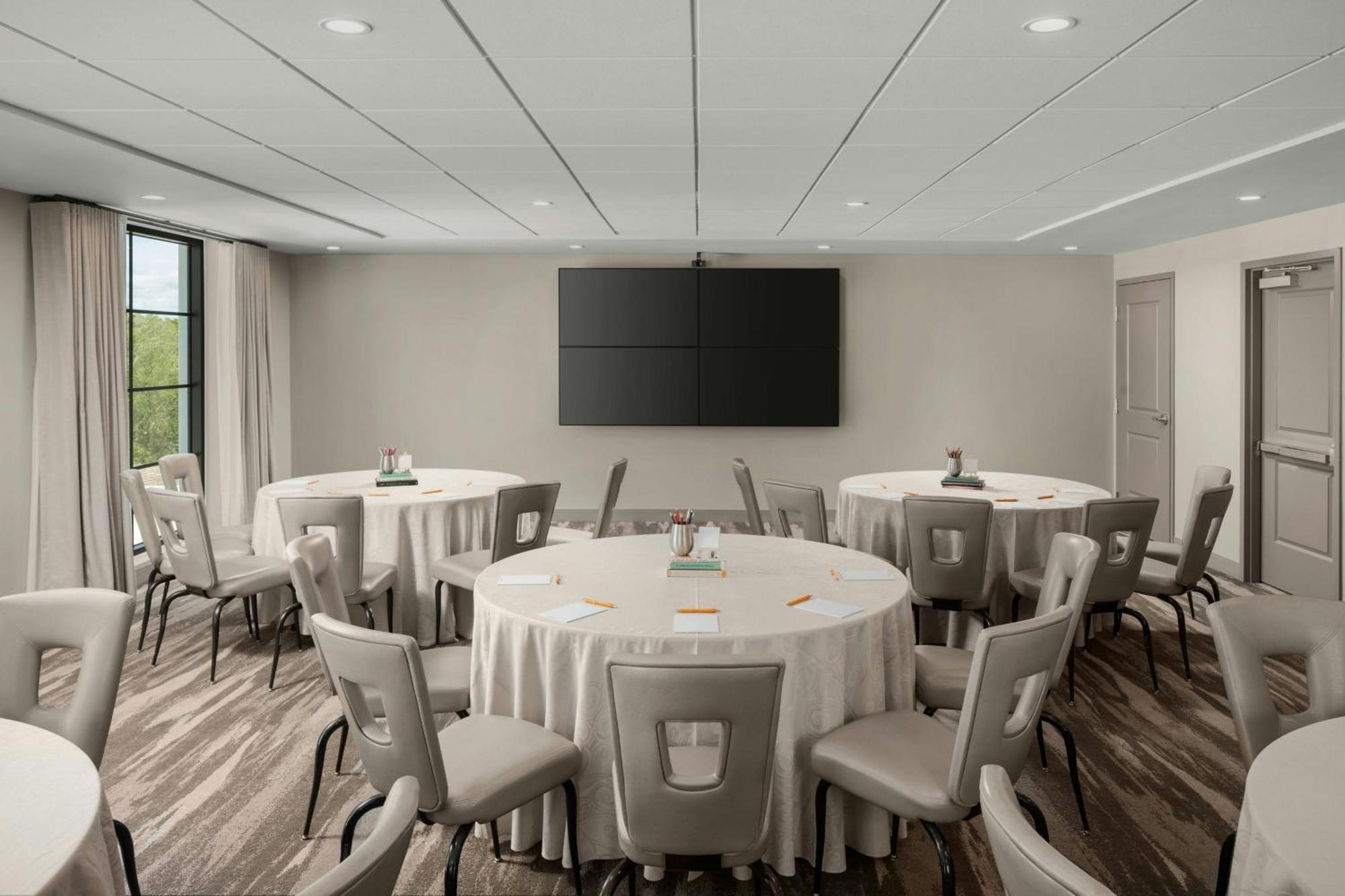Epicurean Hotel, Autograph Collection Τάμπα Εξωτερικό φωτογραφία